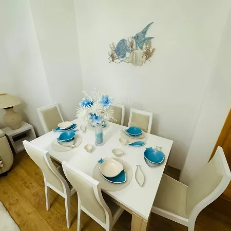 Holiday Apartment * Portimão