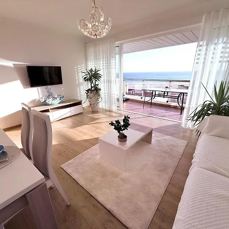Holiday Apartment Apartman Portimão