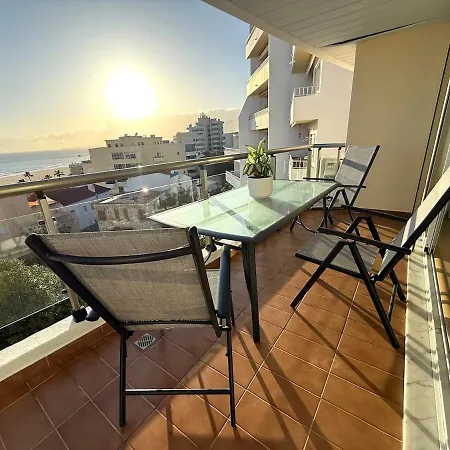 Holiday Apartment * Portimão