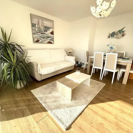 Holiday Apartment Apartman *