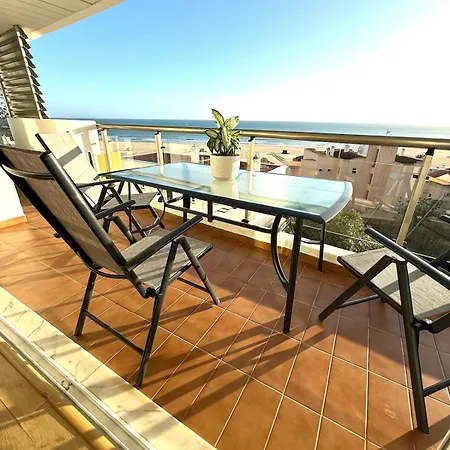 Holiday Apartment Apartman