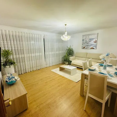 Apartman Holiday Apartment