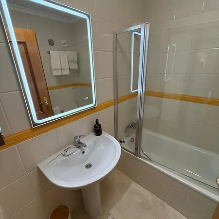 Apartman Holiday Apartment