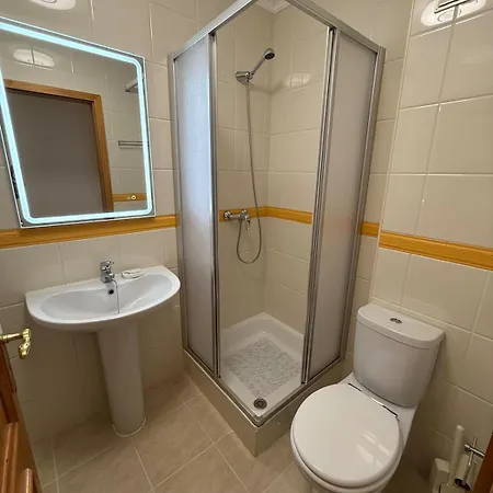 Holiday Apartment * بورتيماو