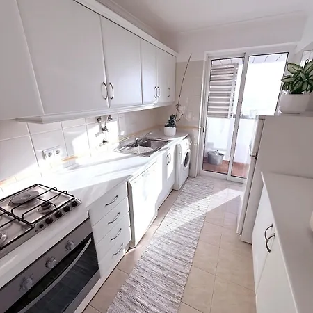 Holiday Apartment