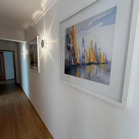 Holiday Apartment Apartmán *