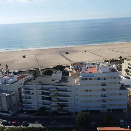 Apartmán Holiday Apartment