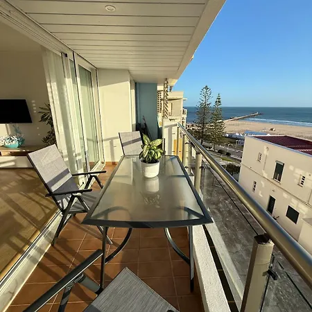 Apartmán Holiday Apartment Portimão